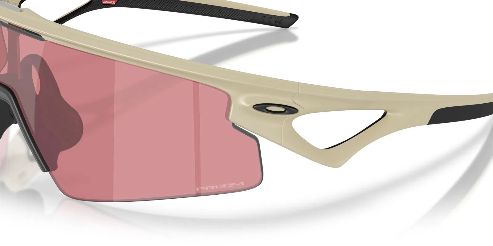 Oakley Sphaera Strike 9531 Sunglasses - view 39